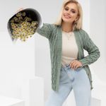 Кардиган Сказочно прекрасна Charutti (Акция)