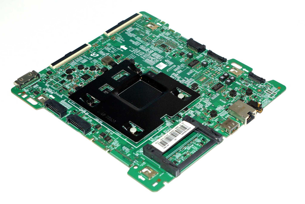 BN41-02570B BN94-12545W main для Samsung UE49MU7000 | REBALL.SU