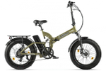 Электровелосипед Eltreco TT Max (2020)
