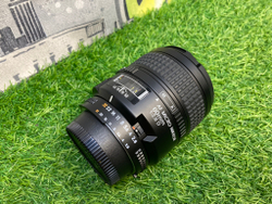 Nikon 60mm 2.8D AF Micro-Nikkor