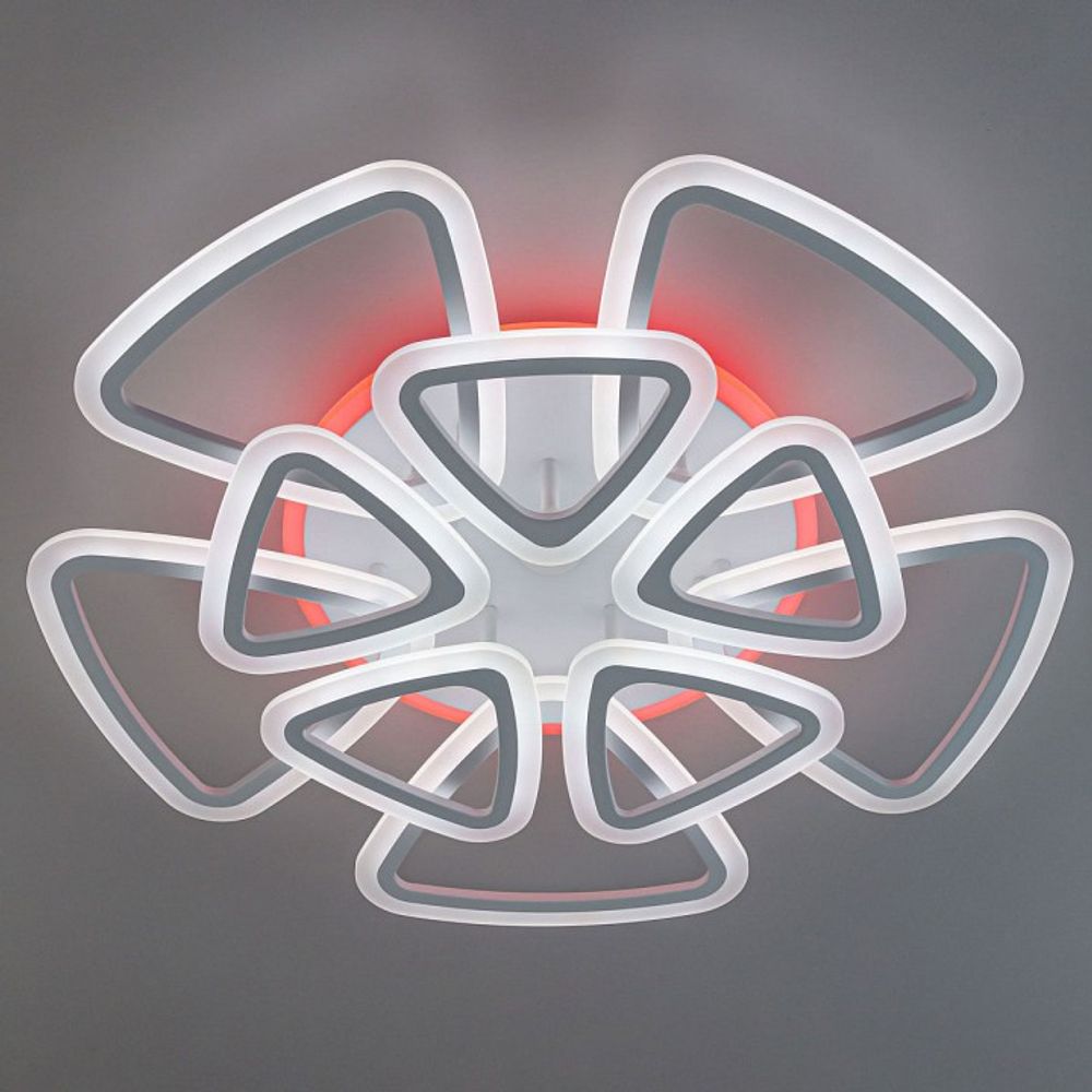 Потолочная люстра Citilux Мальта Смарт CL234A290E