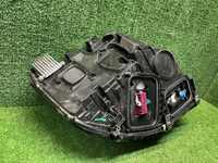 Фара левая Mercedes S W223 (20-нв) Digital Light