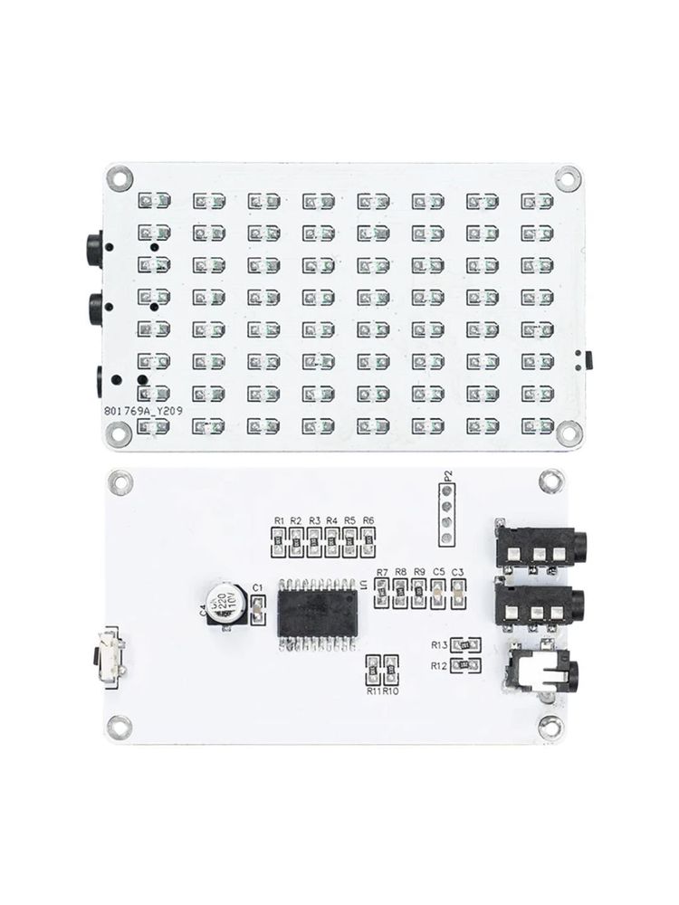 Программатор EEPROM для BIOS (24)