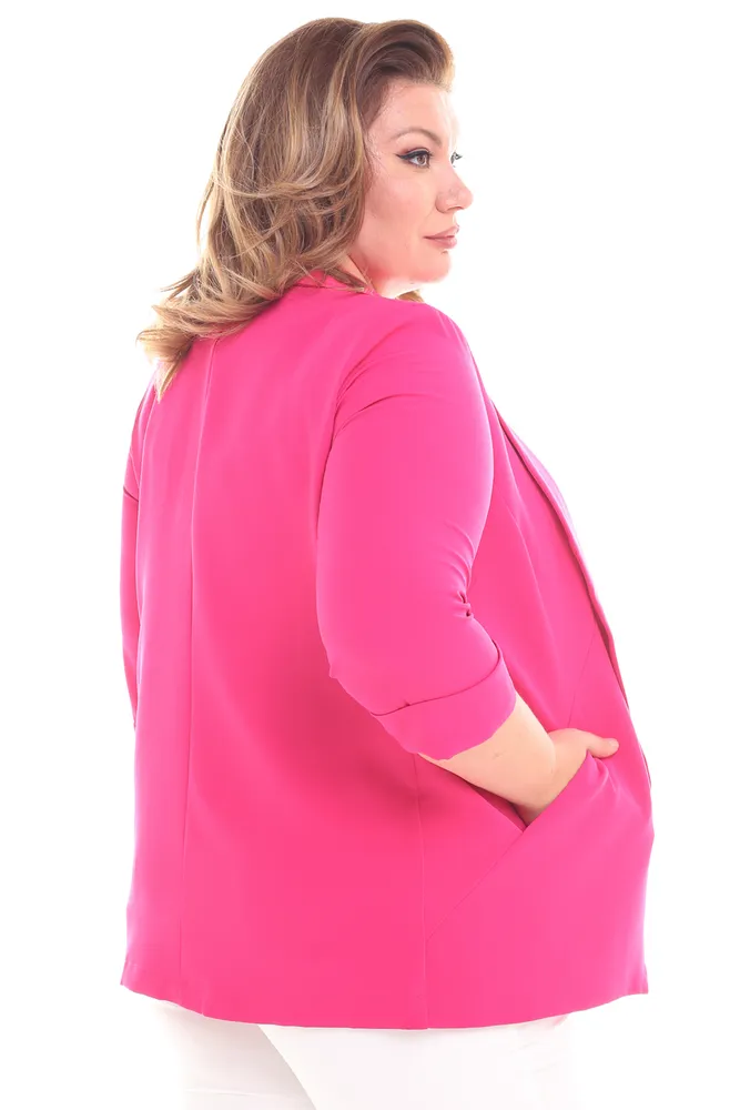 Жакет 2582 Fabrika