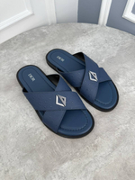 Шлёпанцы Christian Dior