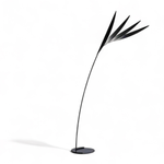 Напольный дизайнерский светильник Flous by Roche Bobois