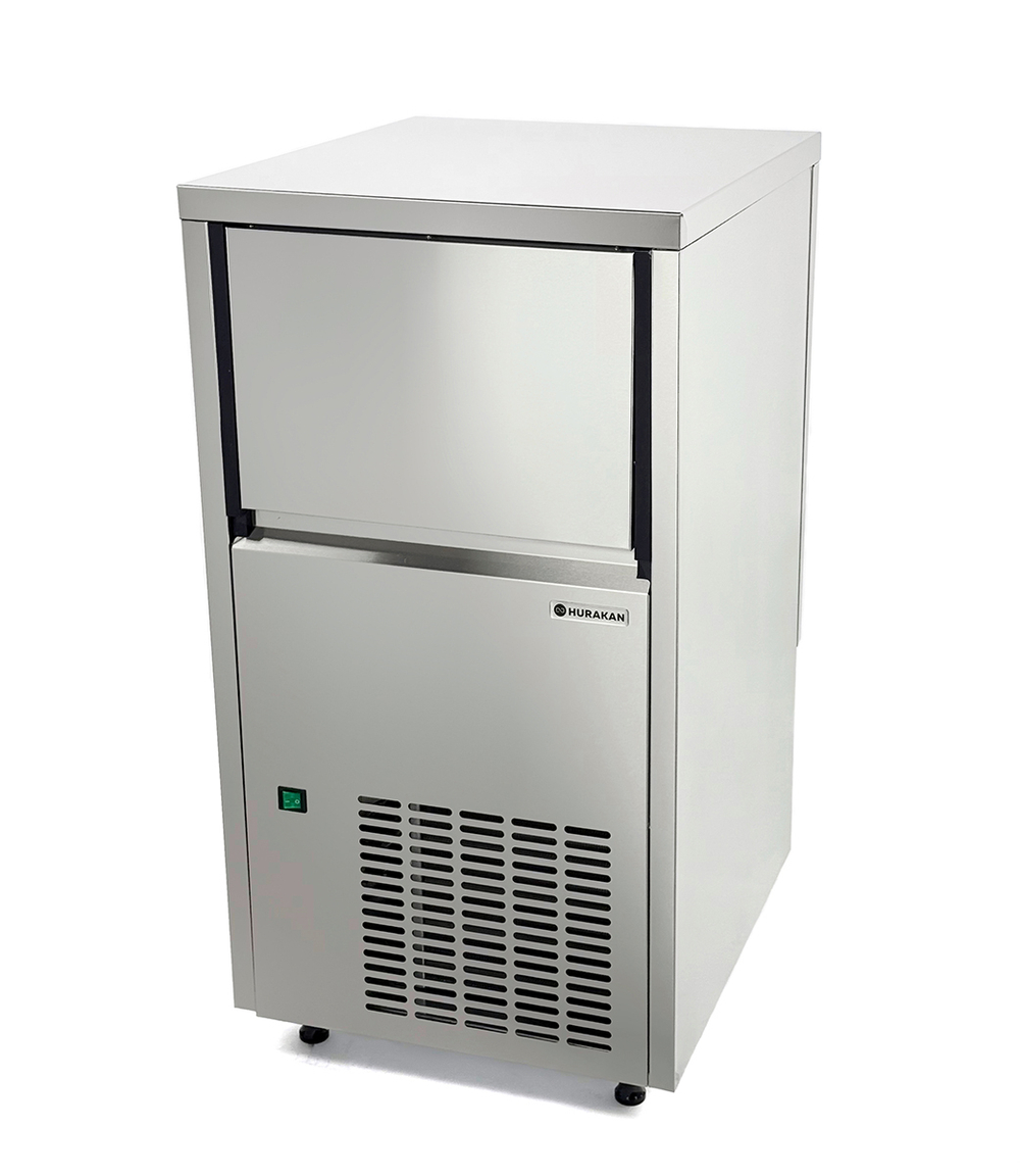 Льдогенератор Hurakan Hkn-Img50 (Гурме)