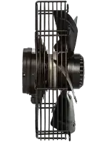 Осевой вентилятор YWF4D-300HS