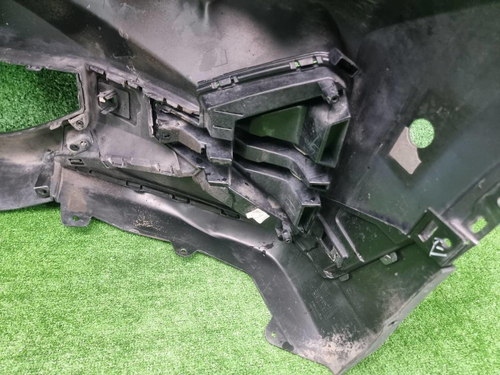 Бампер передний GAC GS8 2 (2021-н.в.)