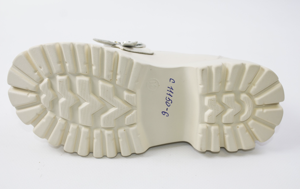 Лоферы детские Пчёлка Доми С11150-6