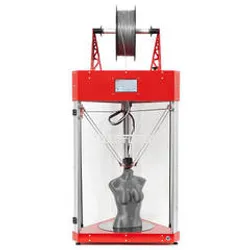 Фотография — 3D-принтер Tractus3D T850