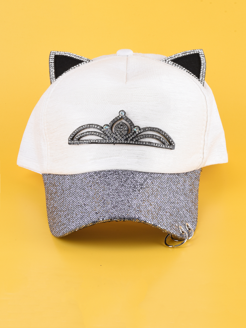 Бейсболка женская