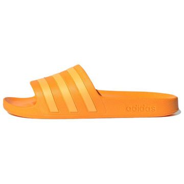 Adidas Adilette Aqua 'Yellow'