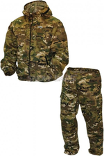 Костюм летний Лесник Мультикам SnowBars