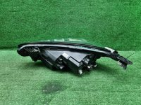 Фара правая Chery Tiggo 7 Pro (20-нв) LED