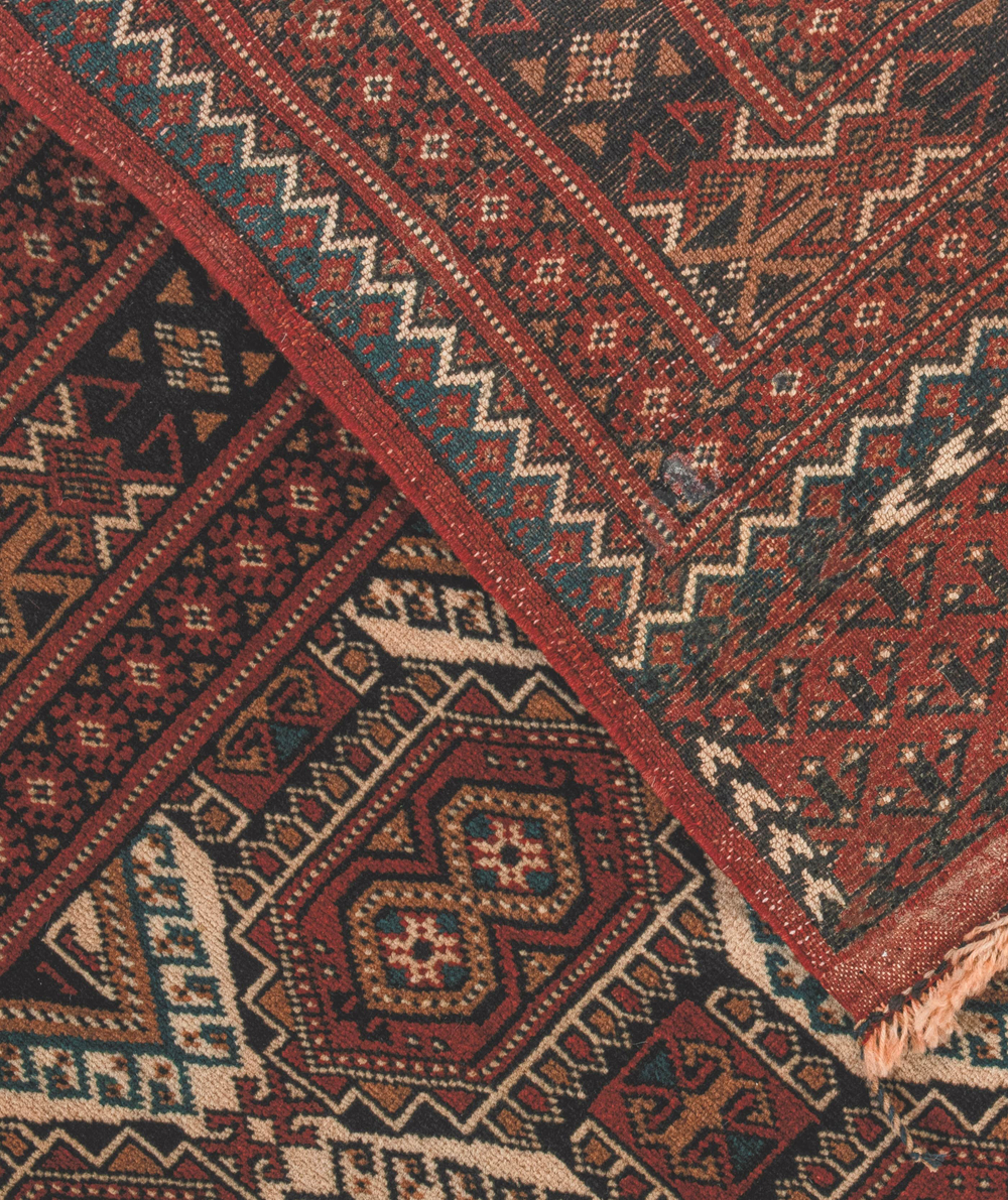 Antique collection 125 x 180 см