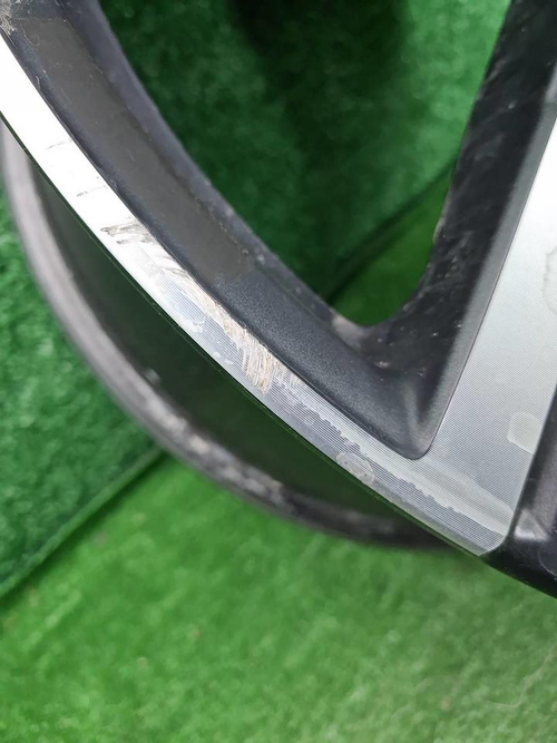 Диск Комплект дисков R20 Geely Monjaro (2021-н.в.)