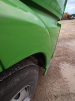 FAW JH6 6x4 Седельный тягач CA4250P25K15T1NE5A80 (Газовый, 12,5 л, 430 л.с., МТ)