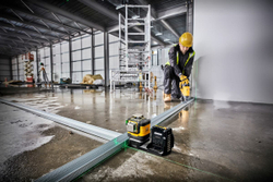 Самовыравнивающийся лазерный уровень DEWALT DCE089NG18-XJ