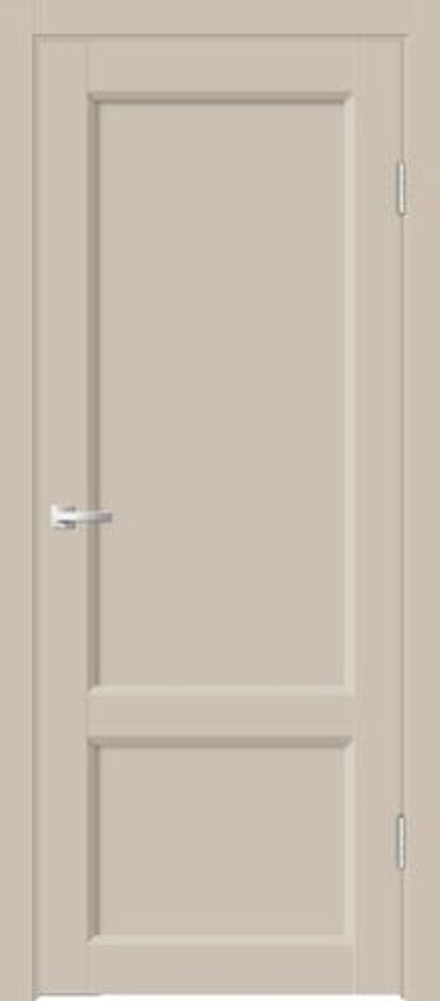 Межкомнатная дверь Velldoris Style 3 2P PG Кварцит