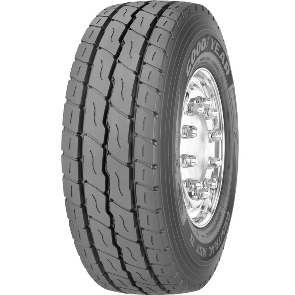 Goodyear 445/65R22,5 169K Omnitrac MST II TL