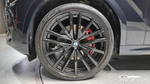 BMW X6 (G06) xDrive40i M Sports First Editions (08.2023)