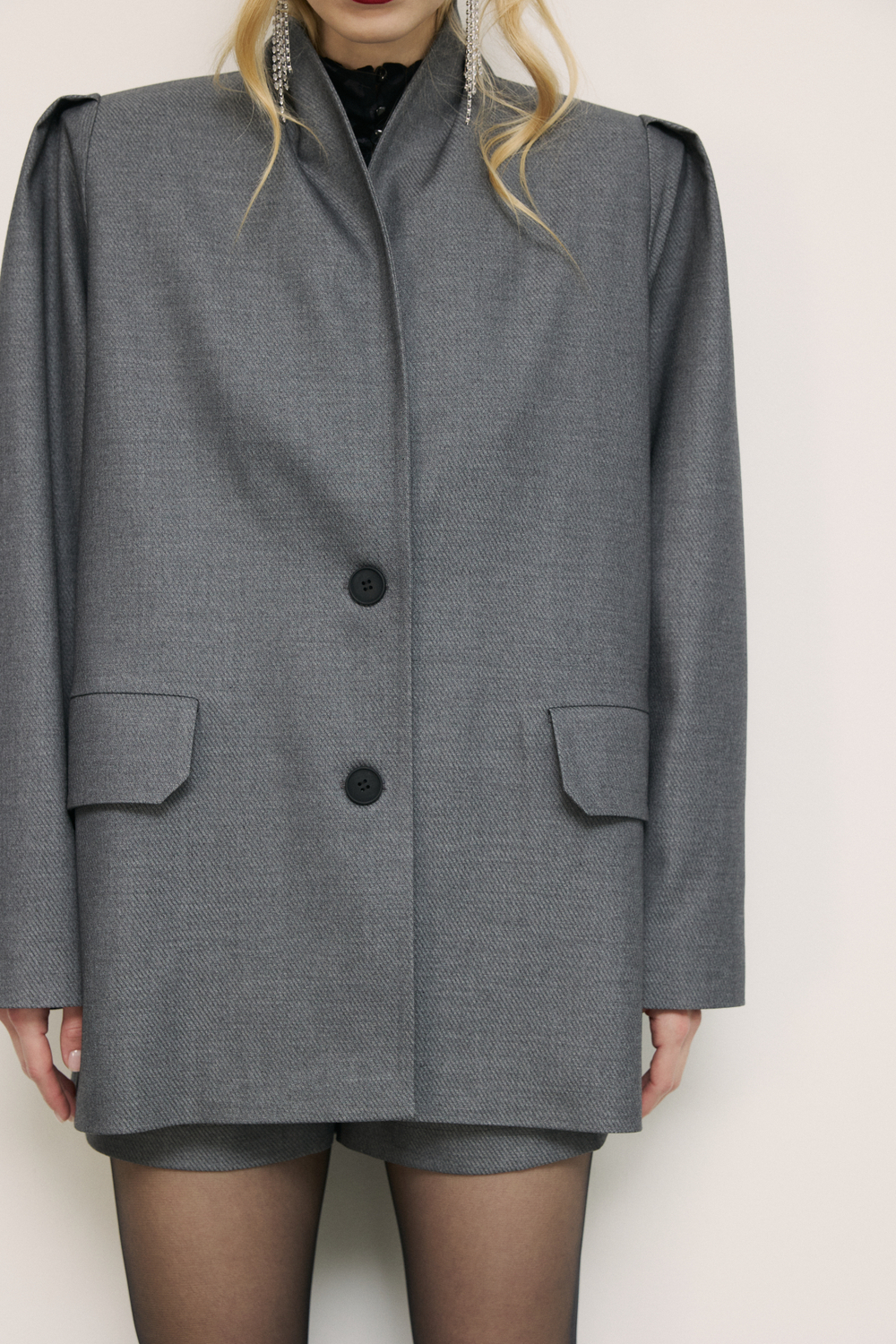 Пиджак LE PARISEN NY/26