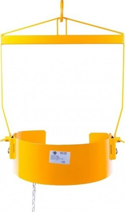 Захват для бочек TOR LM-800 вертикальный, 800 кг 122360 122360