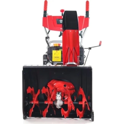 GEOS by AL-KO SnowLine 620 B II Comfort снегоуборщик бензиновый 6 л.с. ковш 62 см, выброс 15 м, 5 вперед/2 назад 212937