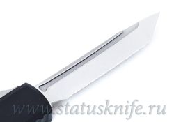 Нож Microtech Ultratech ZBP GEN III 1123-12 Tanto Serratedфотография - 6