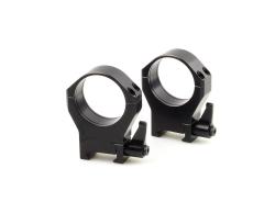 Кольца быстросъемные Luman Precision на 36мм LP 36 HW HIGH