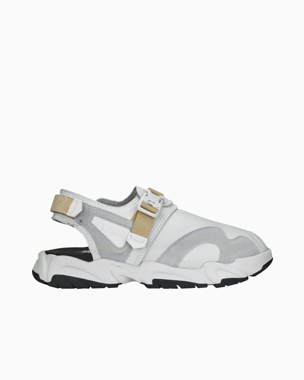Сандалии Puma TS-01 Retro