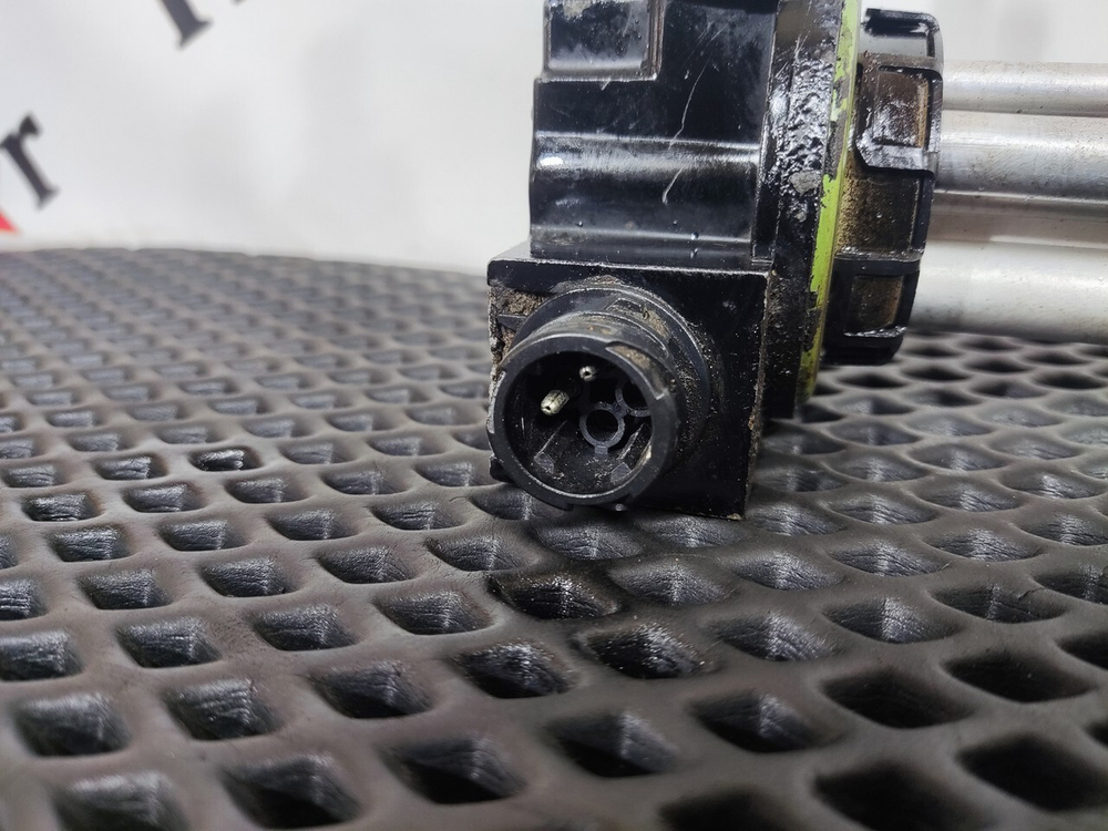 Топливозаборник