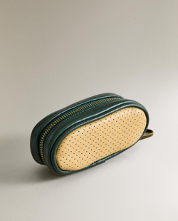 Набор аксессуаров для гольфа Zara Home, зелёный, 8323/019