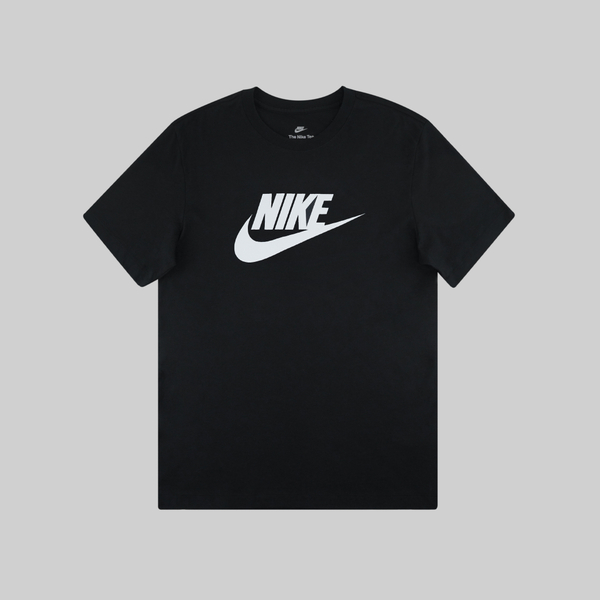 Футболка мужская Nike Sportswear Icon Futura артикул:AR5004-010 Футболка мужская Nike Sportswear Icon Futura артикул:AR5004-010 - купить в магазине Дайс