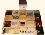 Комплект / Genesis (20 Mini LP CD + Box)