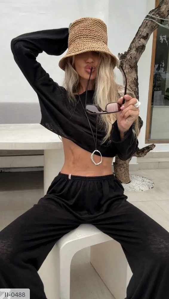 Костюм II-0483 Фабрика Моды