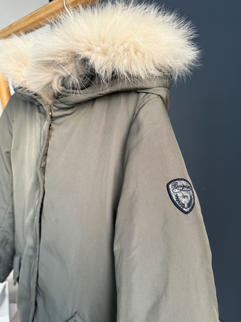 Парка Bonpoint, 128