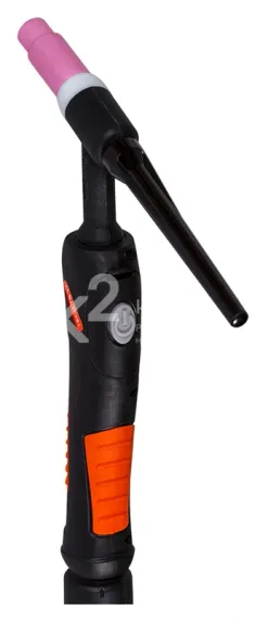 Сварочная горелка Сварог TECH TS 17 (ОКС+Б/Р, 2 Pin) IOZ6360-05, 8 м