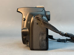 Canon 1000D kit 18-55 mm 3.5-5.6 II