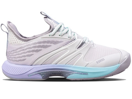 Женские Кроссовки теннисные K-Swiss Speed Trac - серый