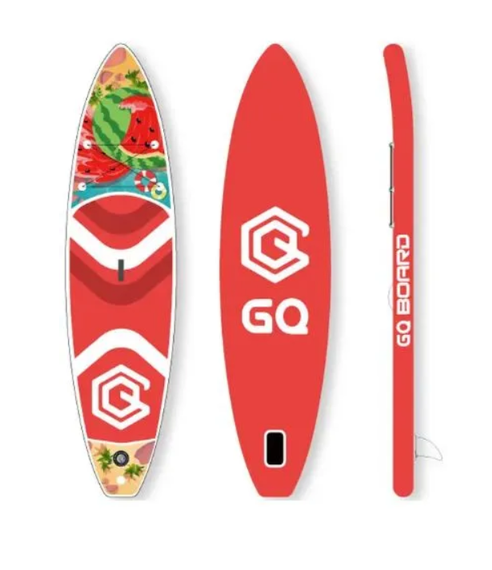 Сапборд GQ WM Watermelon 335 см