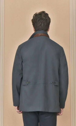 Куртка Loro Piana