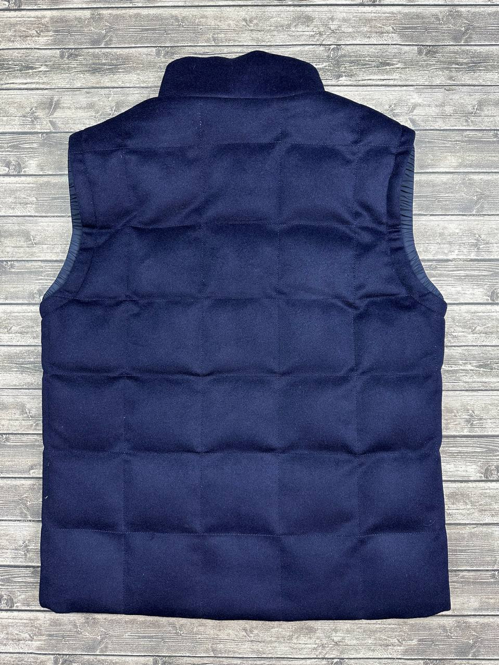 Жилет Kiton