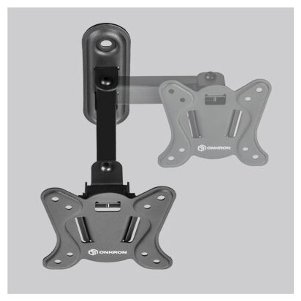 Кронштейн Onkron NP14 чёрный