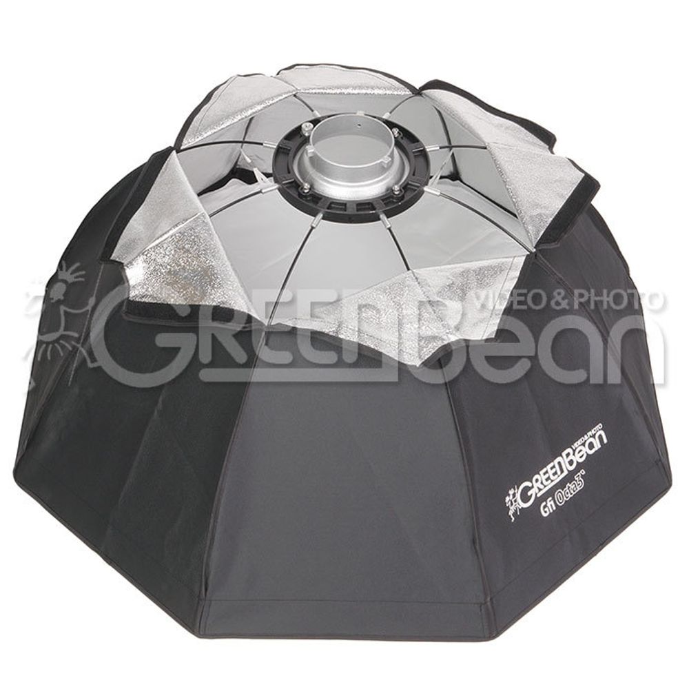 GreenBean GB GFi Octa 3