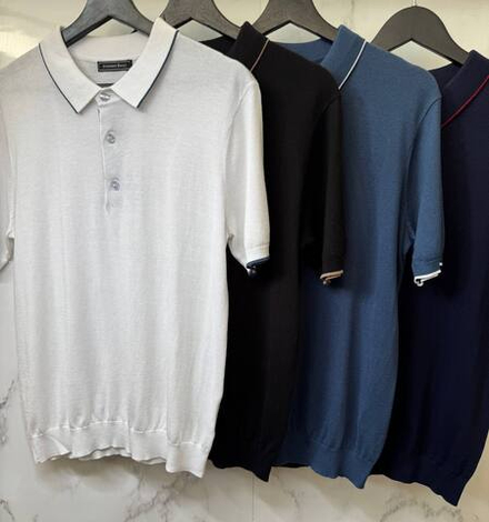 Поло Stefano Ricci