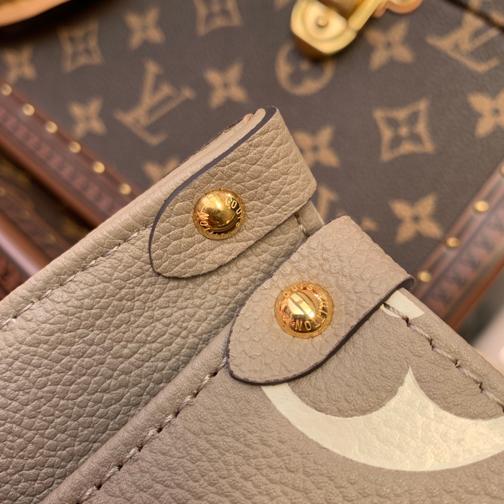 Louis Vuitton OnTheGo PM