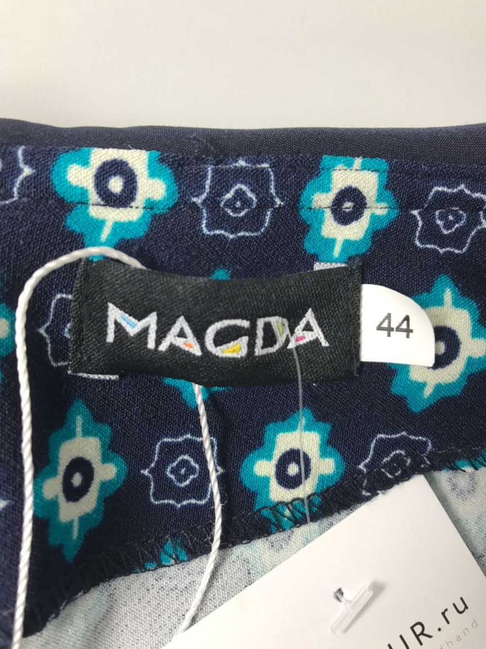 Платье MAGDA повседневное 44 размер, новое