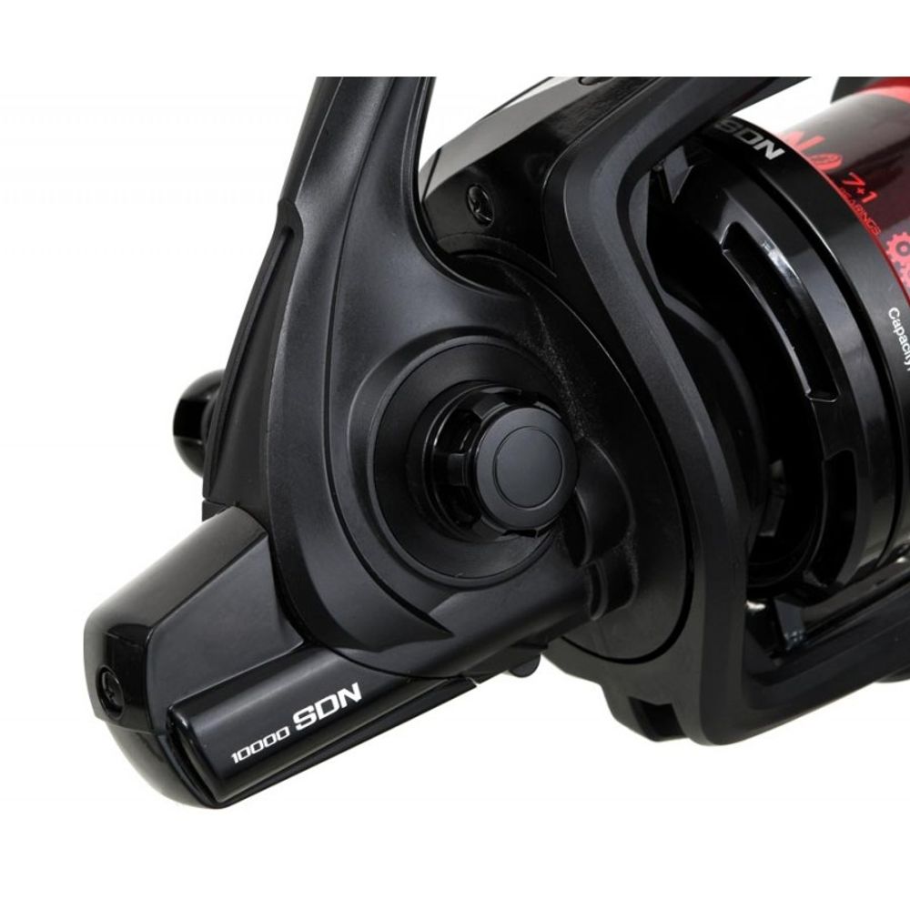 CARP PRO Катушка Cratus Evo 10000 SDN